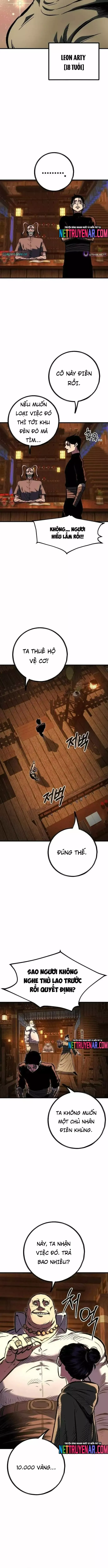 đọc truyện Huyết Ấn Tu La Chương 3 ảnh 21 tại Thiên Thai Truyện