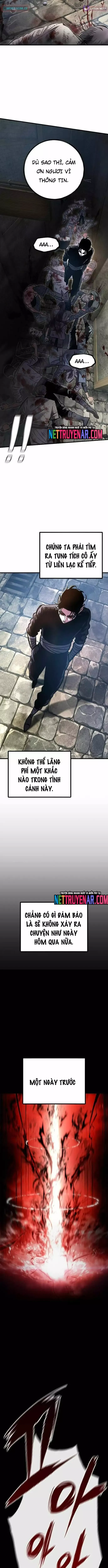 đọc truyện Huyết Ấn Tu La Chương 3 ảnh 4 tại Thiên Thai Truyện