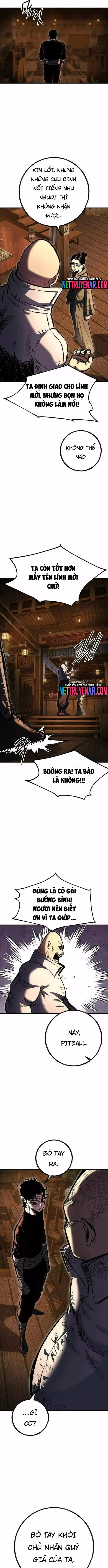 đọc truyện Huyết Ấn Tu La Chương 3 ảnh 22 tại Thiên Thai Truyện