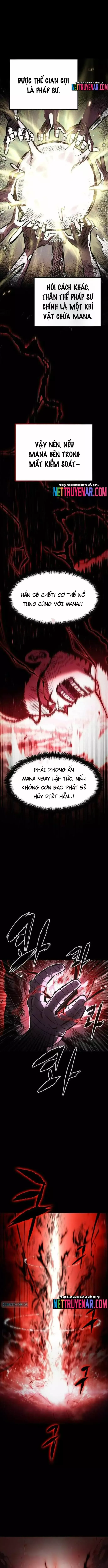 đọc truyện Huyết Ấn Tu La Chương 3 ảnh 6 tại Thiên Thai Truyện