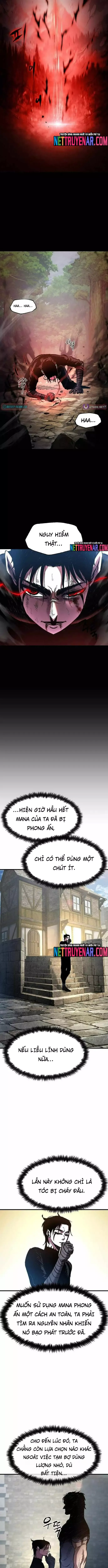 đọc truyện Huyết Ấn Tu La Chương 3 ảnh 7 tại Thiên Thai Truyện