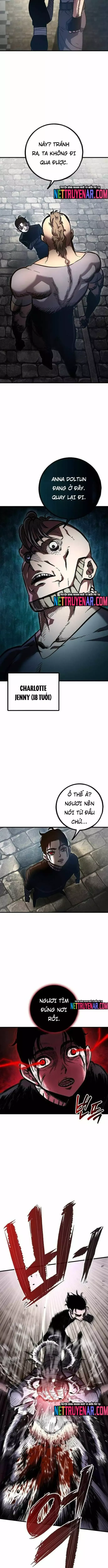 đọc truyện Huyết Ấn Tu La Chương 3 ảnh 8 tại Thiên Thai Truyện