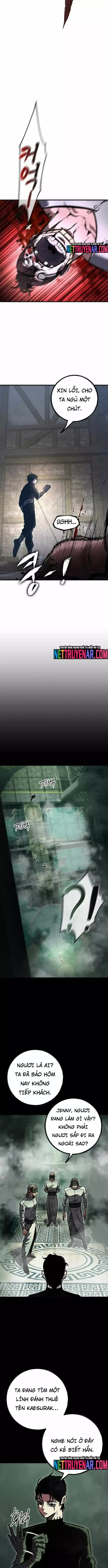 đọc truyện Huyết Ấn Tu La Chương 3 ảnh 9 tại Thiên Thai Truyện