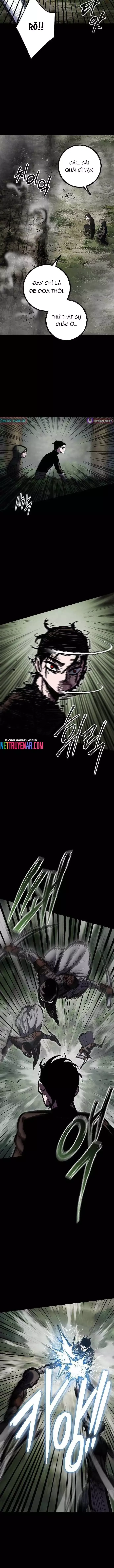 đọc truyện Huyết Ấn Tu La Chương 4 ảnh 12 tại Thiên Thai Truyện