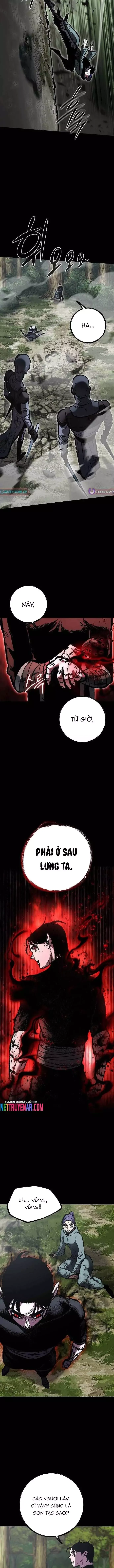 đọc truyện Huyết Ấn Tu La Chương 4 ảnh 14 tại Thiên Thai Truyện