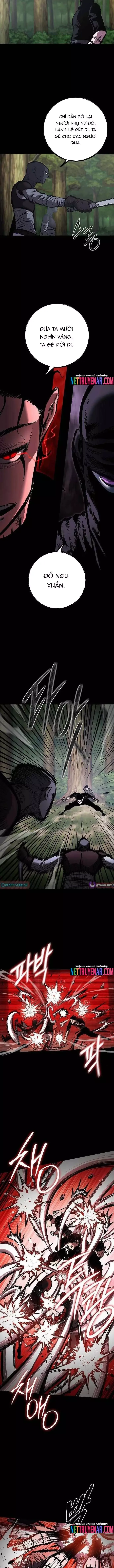 đọc truyện Huyết Ấn Tu La Chương 4 ảnh 15 tại Thiên Thai Truyện