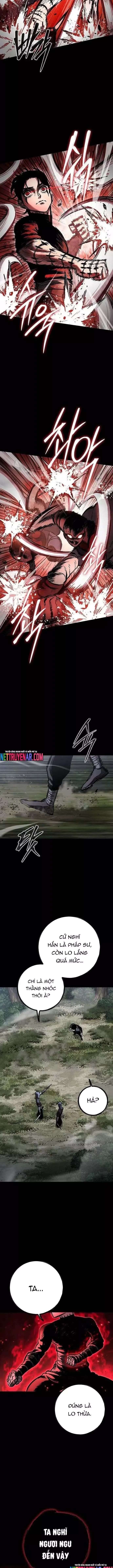 đọc truyện Huyết Ấn Tu La Chương 4 ảnh 16 tại Thiên Thai Truyện