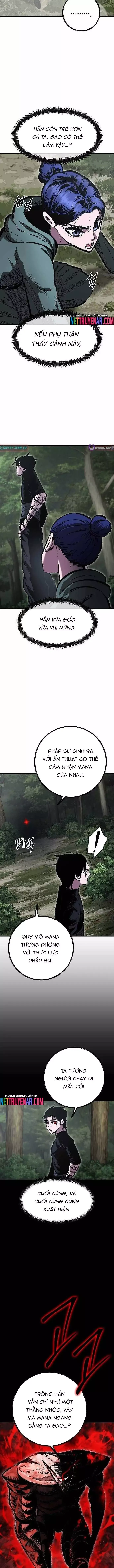 đọc truyện Huyết Ấn Tu La Chương 4 ảnh 19 tại Thiên Thai Truyện