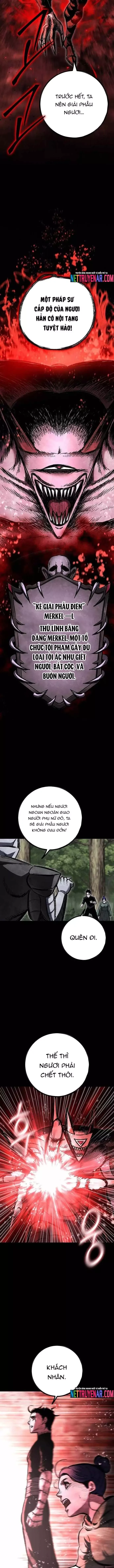 đọc truyện Huyết Ấn Tu La Chương 4 ảnh 20 tại Thiên Thai Truyện