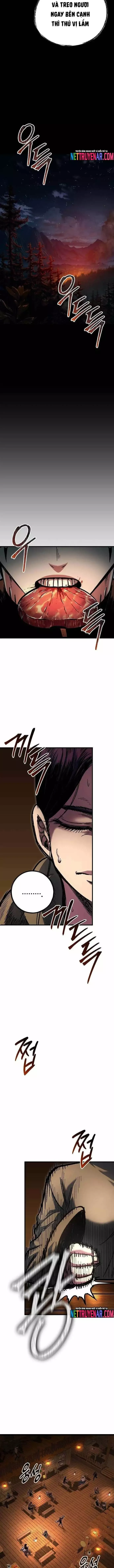 đọc truyện Huyết Ấn Tu La Chương 4 ảnh 5 tại Thiên Thai Truyện