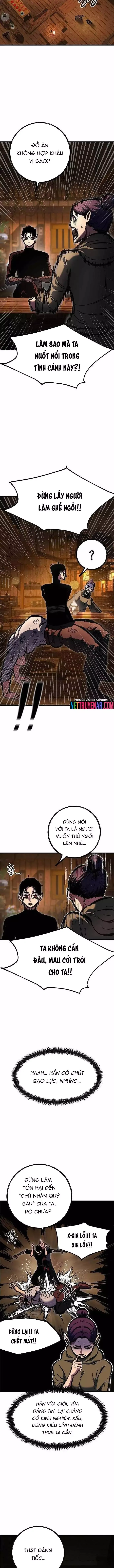 đọc truyện Huyết Ấn Tu La Chương 4 ảnh 6 tại Thiên Thai Truyện