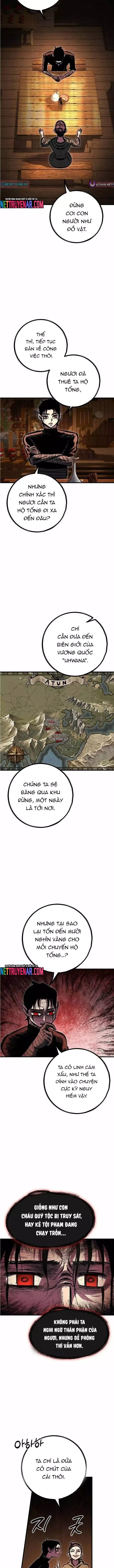 đọc truyện Huyết Ấn Tu La Chương 4 ảnh 7 tại Thiên Thai Truyện