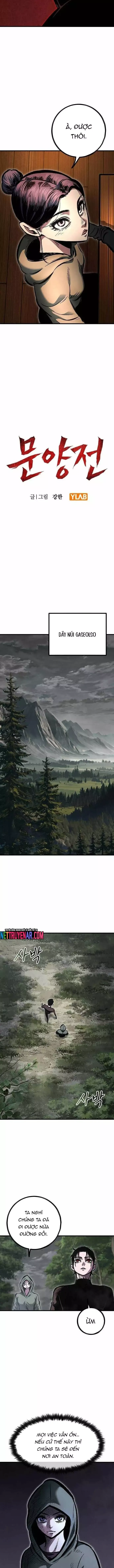 đọc truyện Huyết Ấn Tu La Chương 4 ảnh 9 tại Thiên Thai Truyện