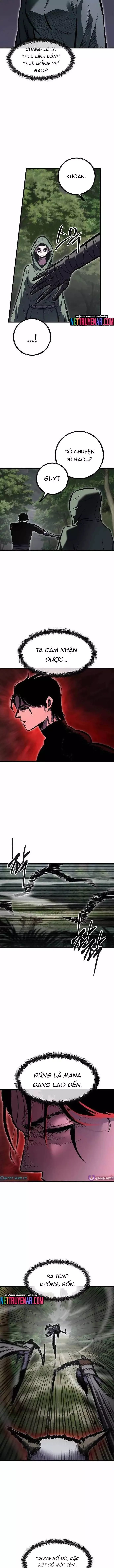 đọc truyện Huyết Ấn Tu La Chương 4 ảnh 10 tại Thiên Thai Truyện