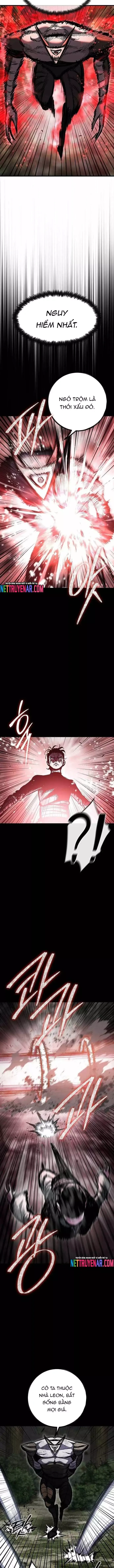 đọc truyện Huyết Ấn Tu La Chương 4 ảnh 11 tại Thiên Thai Truyện