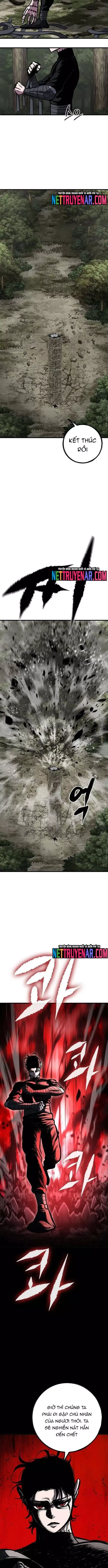 đọc truyện Huyết Ấn Tu La Chương 5 ảnh 20 tại Thiên Thai Truyện