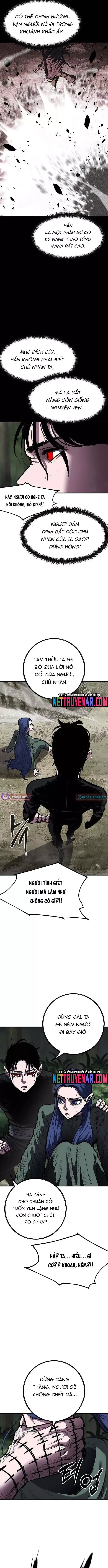 đọc truyện Huyết Ấn Tu La Chương 5 ảnh 4 tại Thiên Thai Truyện