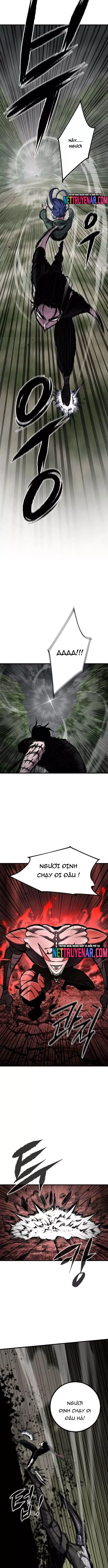 đọc truyện Huyết Ấn Tu La Chương 5 ảnh 5 tại Thiên Thai Truyện