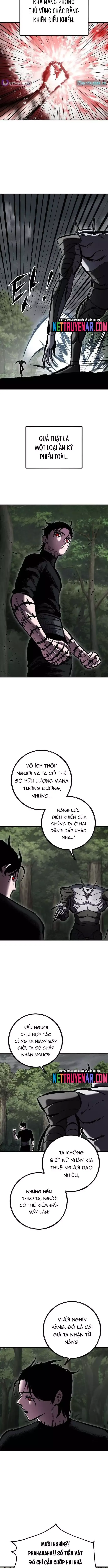 đọc truyện Huyết Ấn Tu La Chương 5 ảnh 10 tại Thiên Thai Truyện