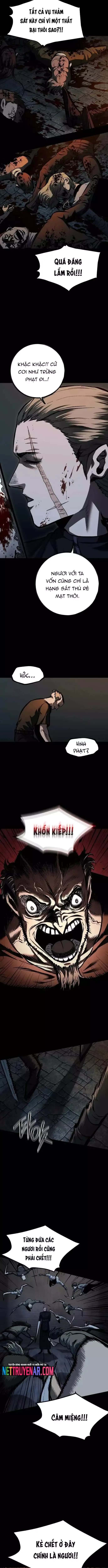 đọc truyện Huyết Ấn Tu La Chương 6 ảnh 13 tại Thiên Thai Truyện