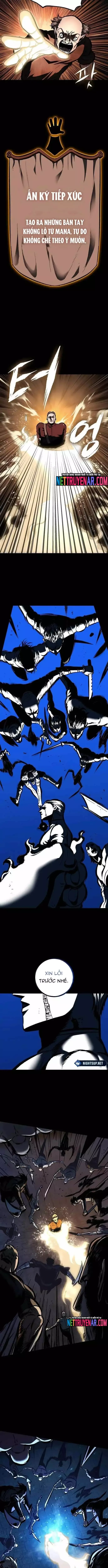 đọc truyện Huyết Ấn Tu La Chương 6 ảnh 14 tại Thiên Thai Truyện