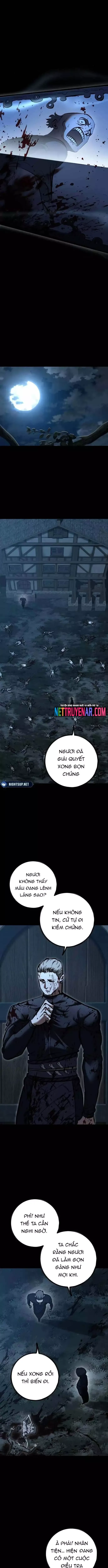 đọc truyện Huyết Ấn Tu La Chương 6 ảnh 16 tại Thiên Thai Truyện