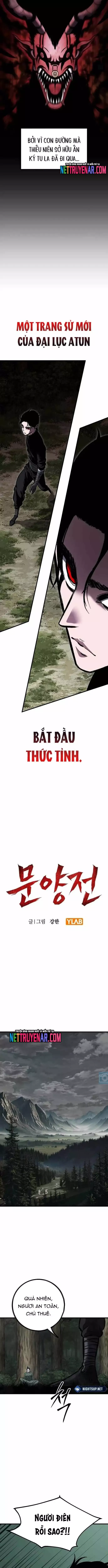 đọc truyện Huyết Ấn Tu La Chương 6 ảnh 4 tại Thiên Thai Truyện