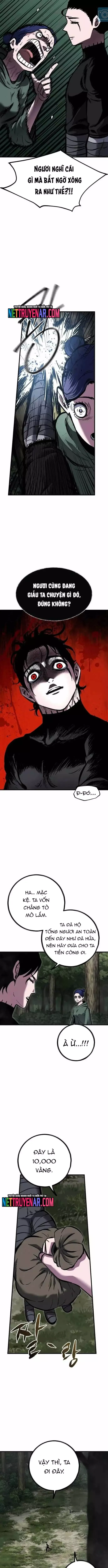 đọc truyện Huyết Ấn Tu La Chương 6 ảnh 5 tại Thiên Thai Truyện