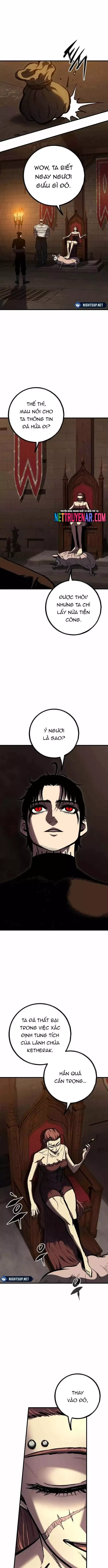 đọc truyện Huyết Ấn Tu La Chương 6 ảnh 7 tại Thiên Thai Truyện