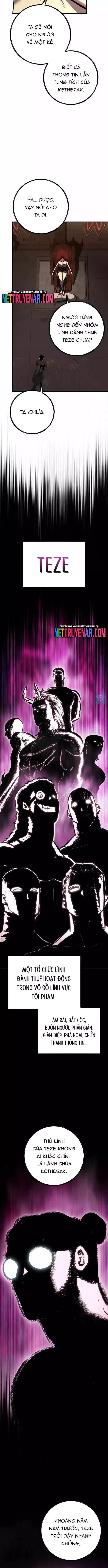 đọc truyện Huyết Ấn Tu La Chương 6 ảnh 8 tại Thiên Thai Truyện