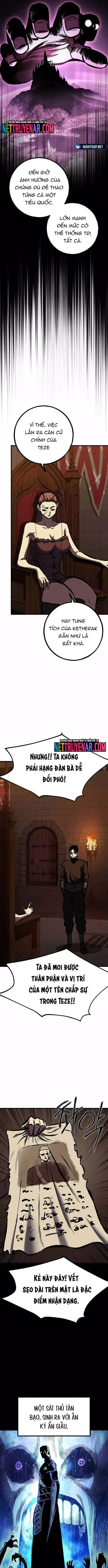 đọc truyện Huyết Ấn Tu La Chương 6 ảnh 9 tại Thiên Thai Truyện