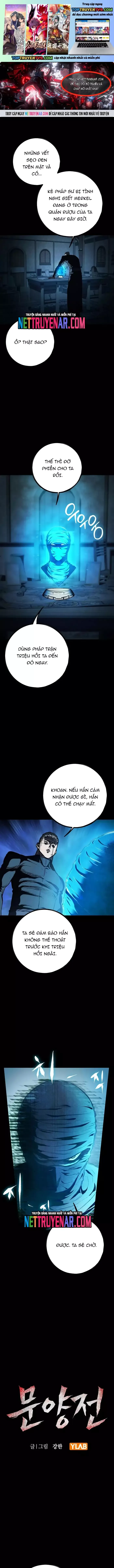 đọc truyện Huyết Ấn Tu La Chương 8 ảnh 3 tại Thiên Thai Truyện