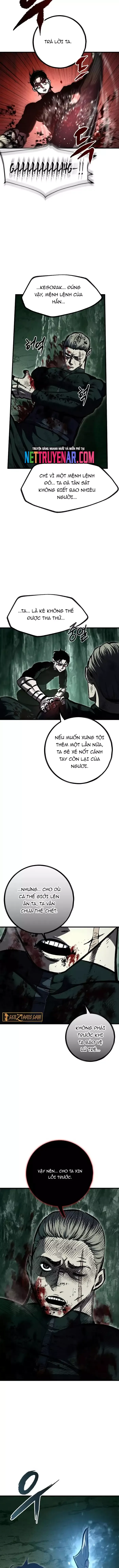 đọc truyện Huyết Ấn Tu La Chương 8 ảnh 17 tại Thiên Thai Truyện