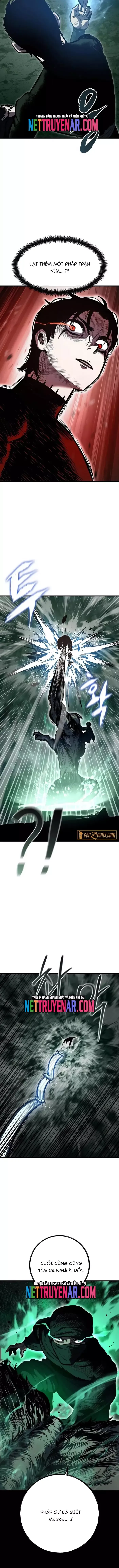 đọc truyện Huyết Ấn Tu La Chương 8 ảnh 18 tại Thiên Thai Truyện