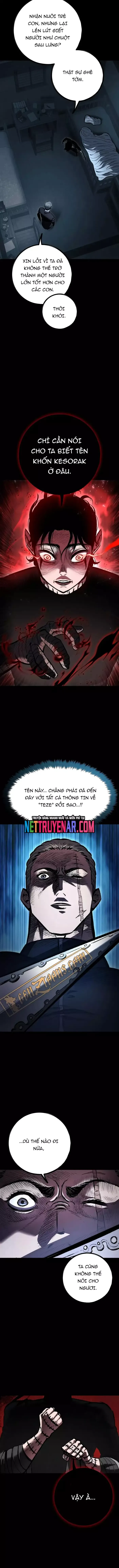 đọc truyện Huyết Ấn Tu La Chương 8 ảnh 4 tại Thiên Thai Truyện