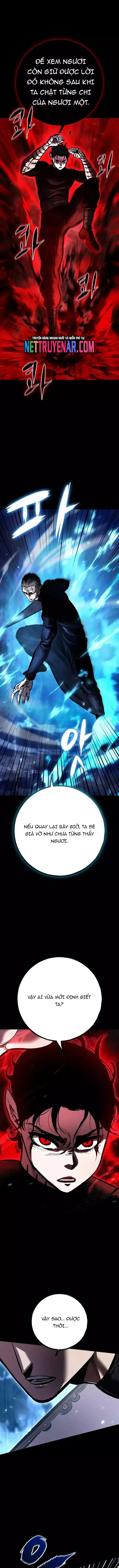 đọc truyện Huyết Ấn Tu La Chương 8 ảnh 5 tại Thiên Thai Truyện