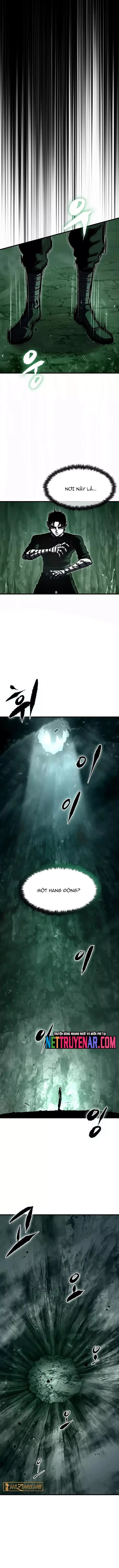 đọc truyện Huyết Ấn Tu La Chương 8 ảnh 7 tại Thiên Thai Truyện