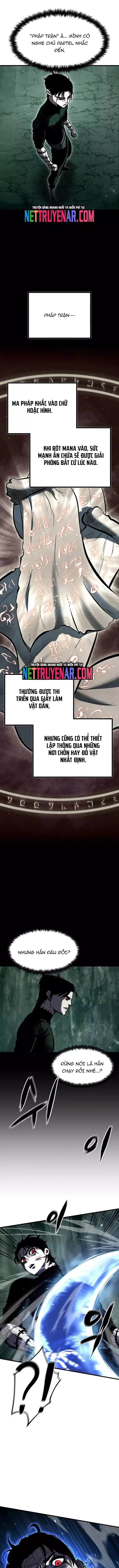 đọc truyện Huyết Ấn Tu La Chương 8 ảnh 8 tại Thiên Thai Truyện