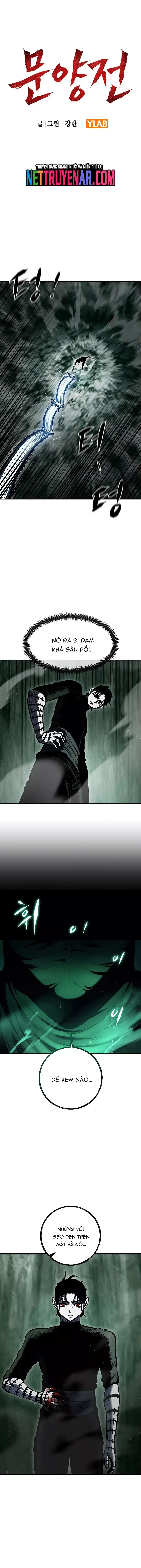 đọc truyện Huyết Ấn Tu La Chương 9 ảnh 4 tại Thiên Thai Truyện