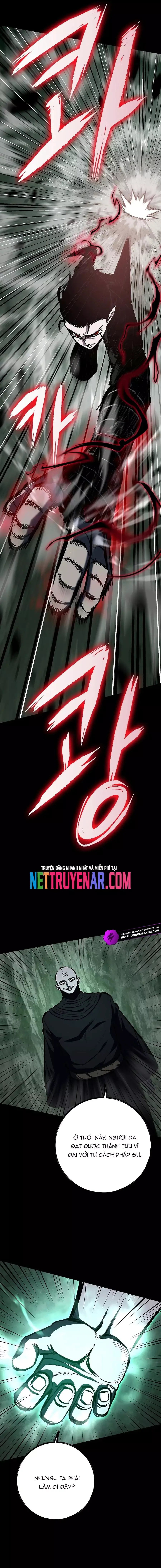 đọc truyện Huyết Ấn Tu La Chương 9 ảnh 10 tại Thiên Thai Truyện