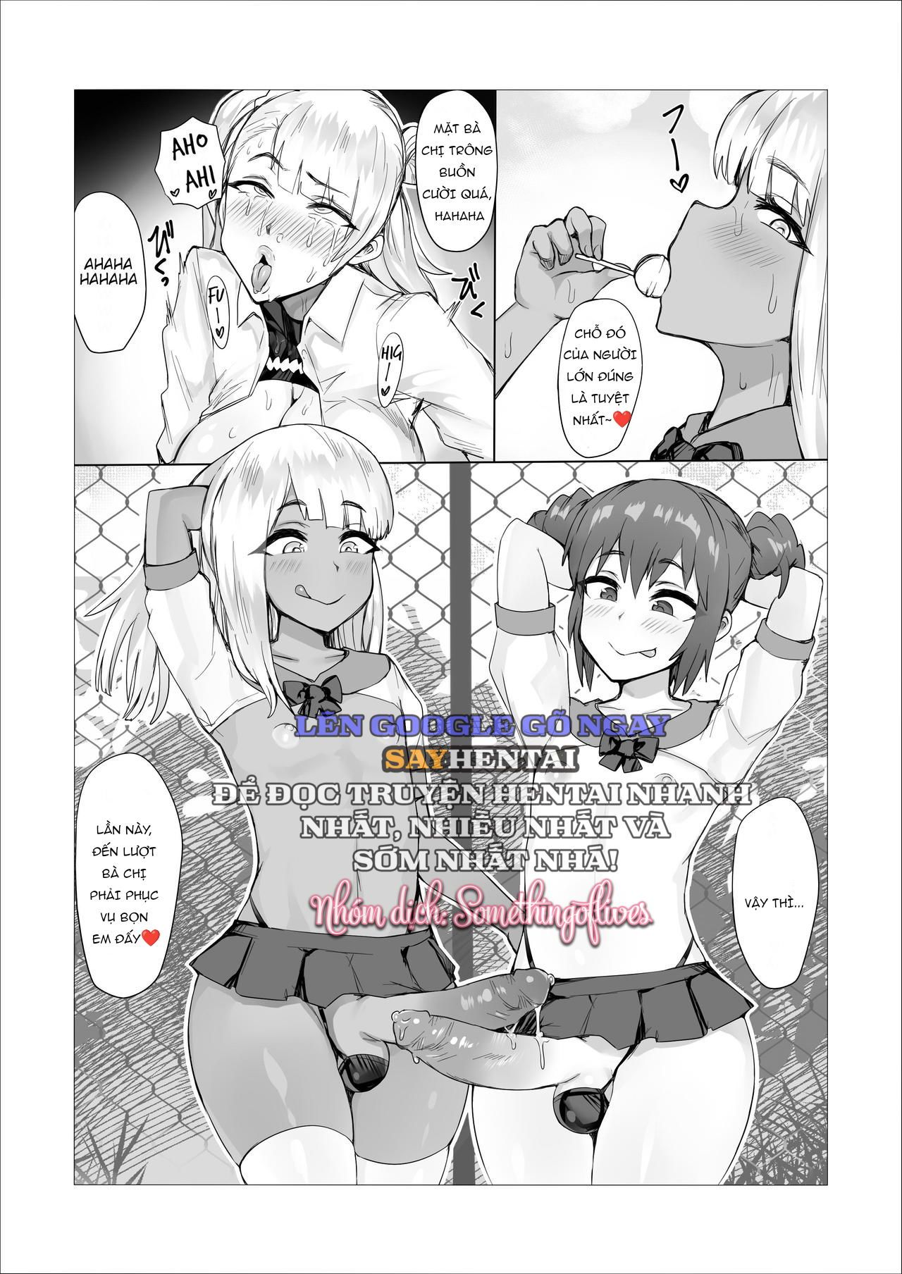 đọc truyện Huyết Chiến Lưỡng Tính Cảnh Giới Tột Đỉnh Chương 1 ảnh 21 tại Thiên Thai Truyện