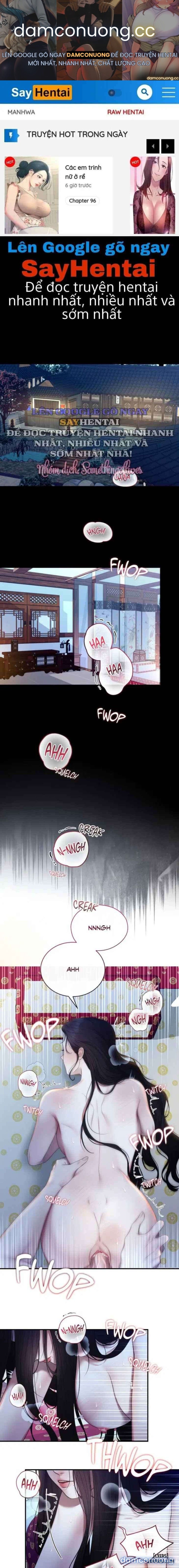 đọc truyện Huyết Danh Requiem ( Không Che ) Chương 1 ảnh 2 tại Thiên Thai Truyện