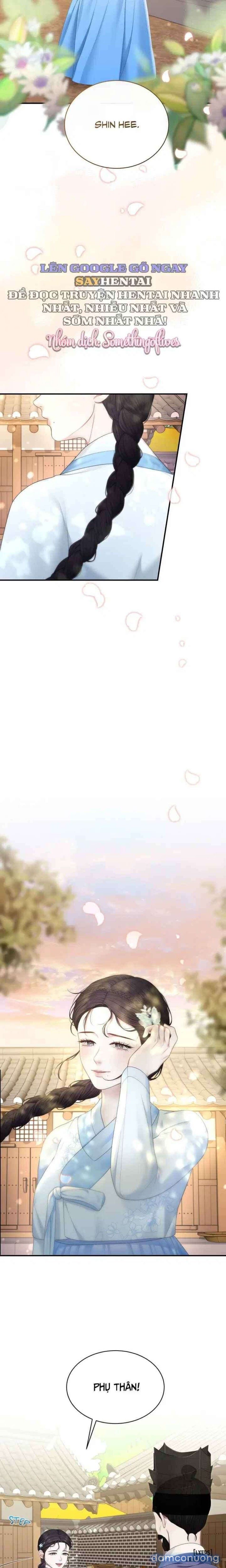 đọc truyện Huyết Danh Requiem ( Không Che ) Chương 1 ảnh 14 tại Thiên Thai Truyện