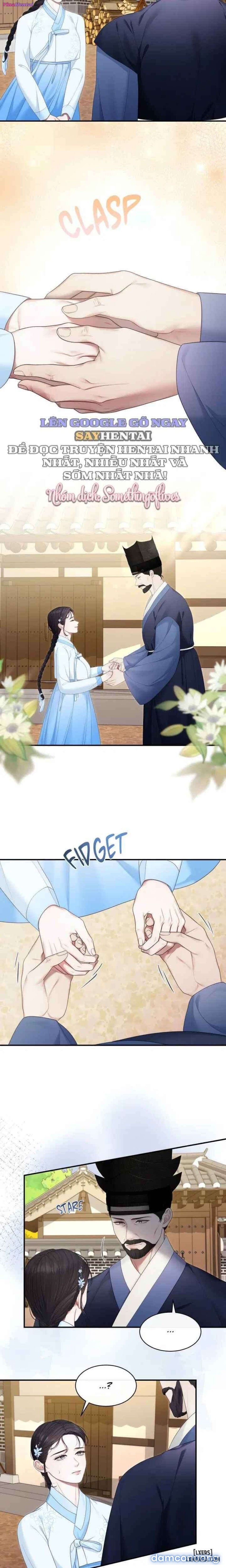 đọc truyện Huyết Danh Requiem ( Không Che ) Chương 1 ảnh 15 tại Thiên Thai Truyện