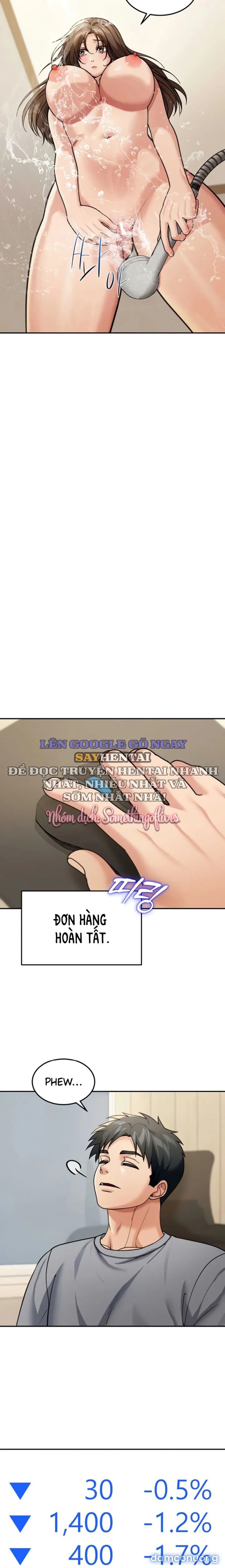 đọc truyện Huyết Danh Requiem ( Không Che ) Chương 10 ảnh 24 tại Thiên Thai Truyện