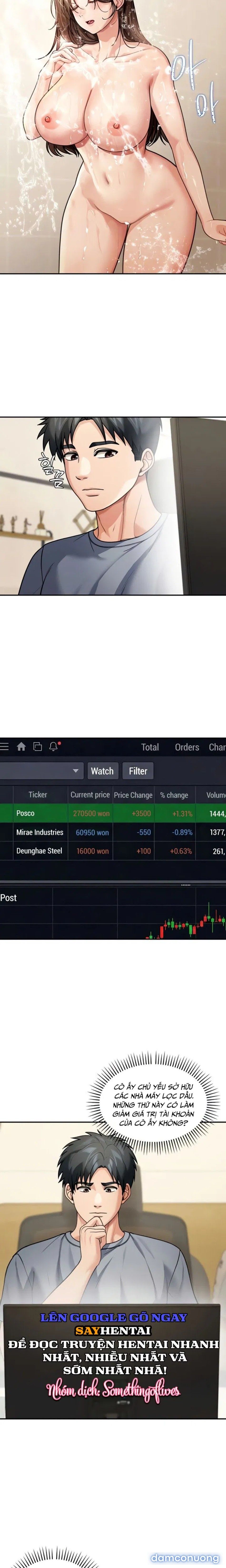 đọc truyện Huyết Danh Requiem ( Không Che ) Chương 10 ảnh 10 tại Thiên Thai Truyện
