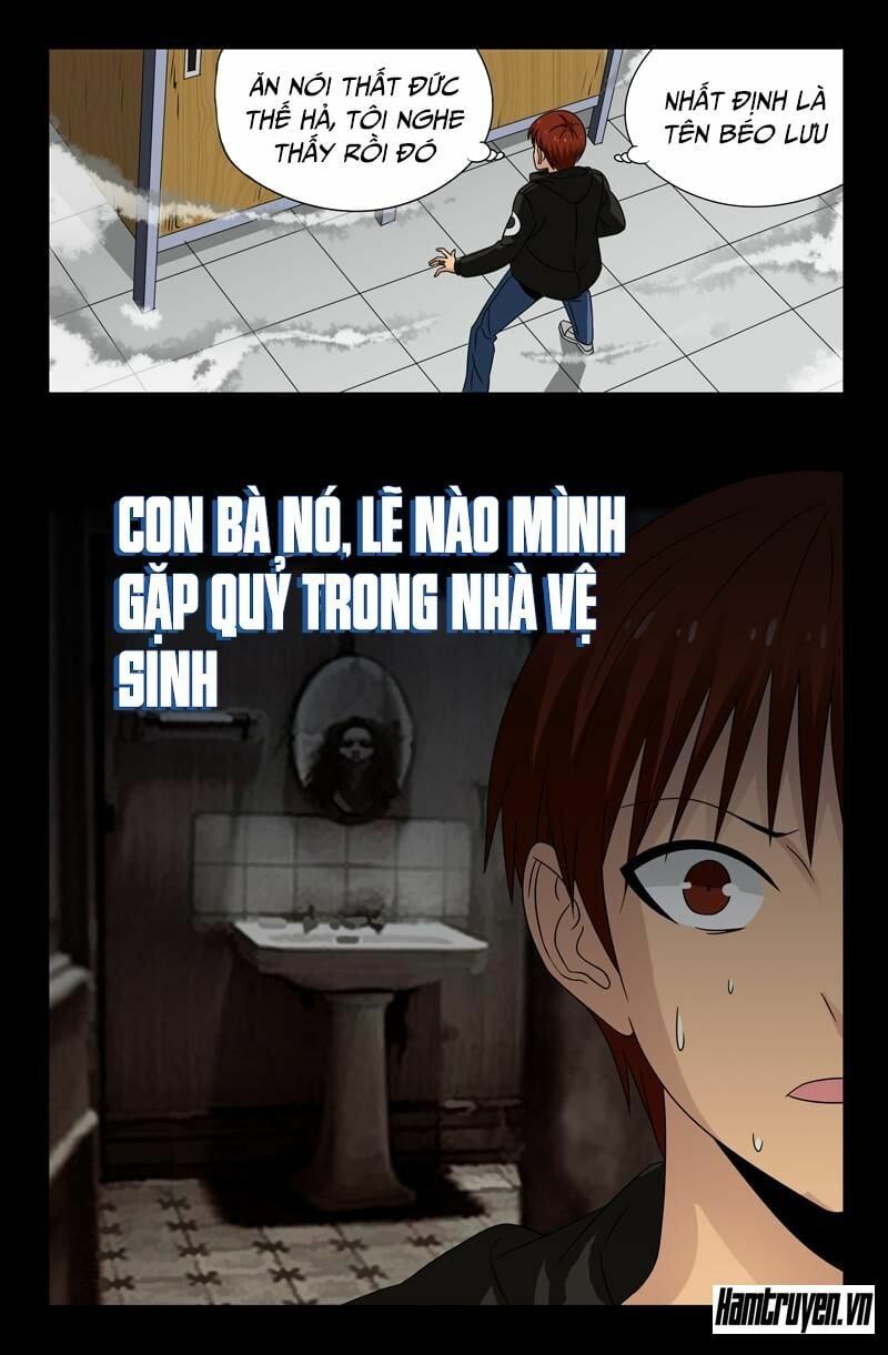 đọc truyện Huyết Ma Nhân Chương 101 ảnh 12 tại Thiên Thai Truyện