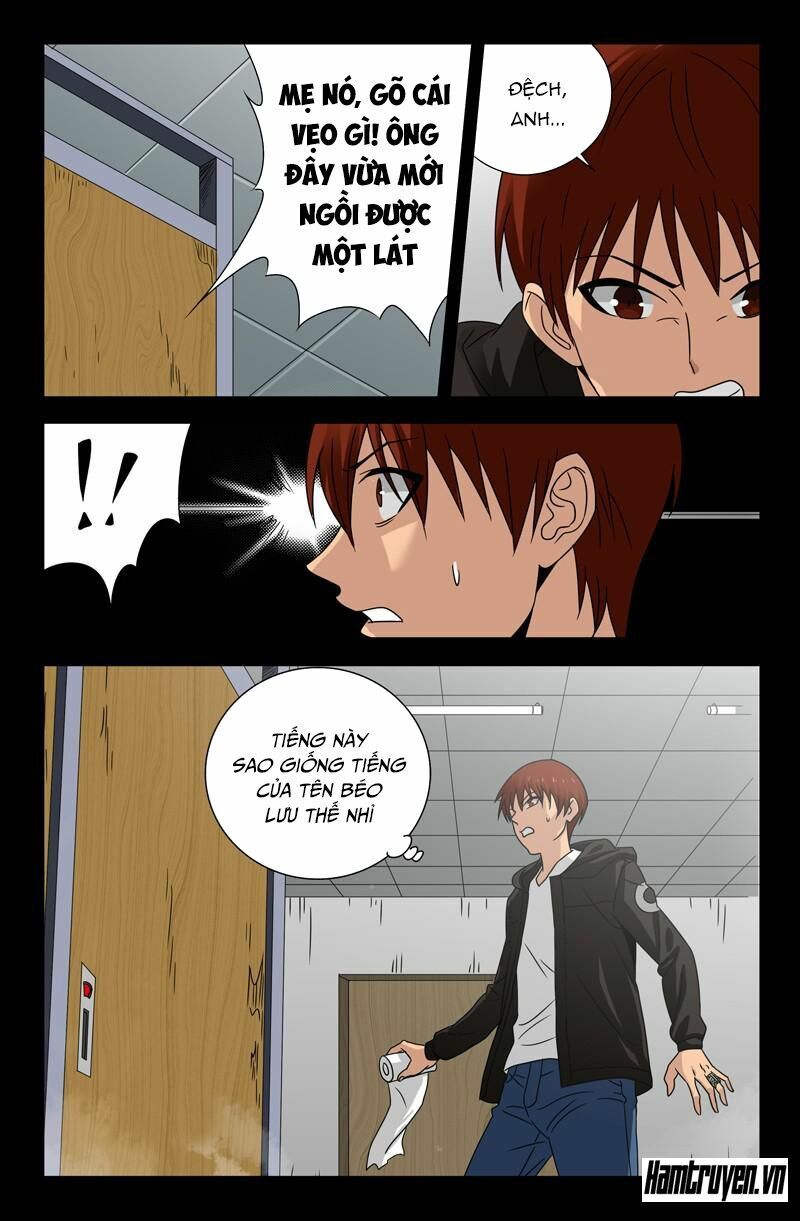 đọc truyện Huyết Ma Nhân Chương 101 ảnh 10 tại Thiên Thai Truyện