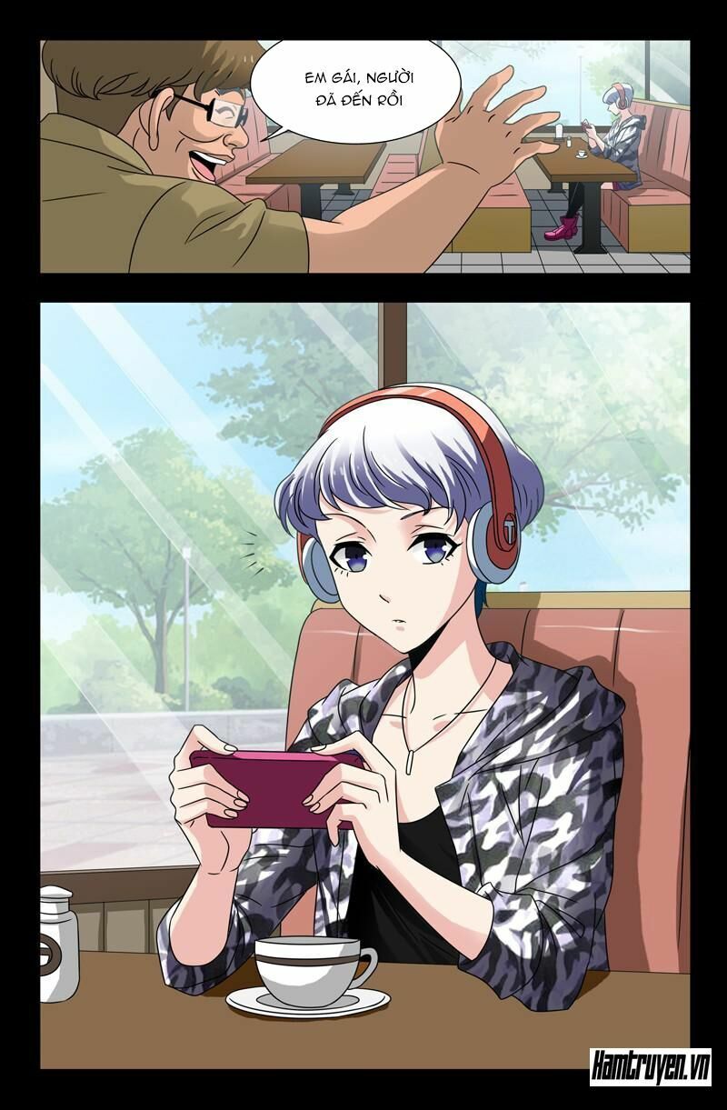 đọc truyện Huyết Ma Nhân Chương 102 ảnh 12 tại Thiên Thai Truyện