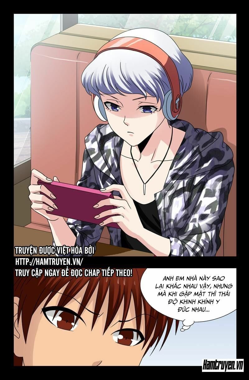 đọc truyện Huyết Ma Nhân Chương 102 ảnh 14 tại Thiên Thai Truyện